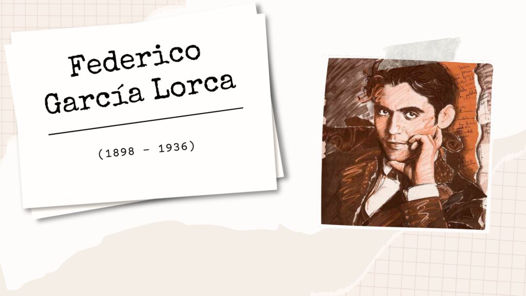 Federico García Lorca