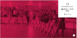 ENA General Assembly meeting 2025