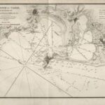 Harbour of Cadiz (1812) - Tofiño de San Miguel, Vicente, 1732-1795