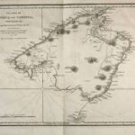 Islands of Majorca and Cabrera (1812) - Tofiño de San Miguel, Vicente, 1732-1795