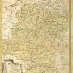 Navarra Regnum : praefecturas (merindades), districtus (partidos), valles & cc ostendens / ex mappis Dom. Tom. Lopez ; delineavit F.L. Güssefeld.