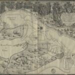 Plano de la Gran Bahia de Tampa y nuevamente Sn. Fernando