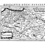 Navarra : Descriptio Regni Navarrae, 194