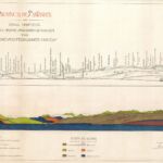 Provincia de Santander, zona oriental vista desde Somarriba (Pamanes)