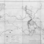 Études topographiques sur la partie centrale des Asturies... des groupes houillers