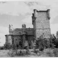 Fotografía "Castillo de Guadamur"