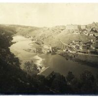 Fotografía Toledo: Vista general desde la Virgen del Valle